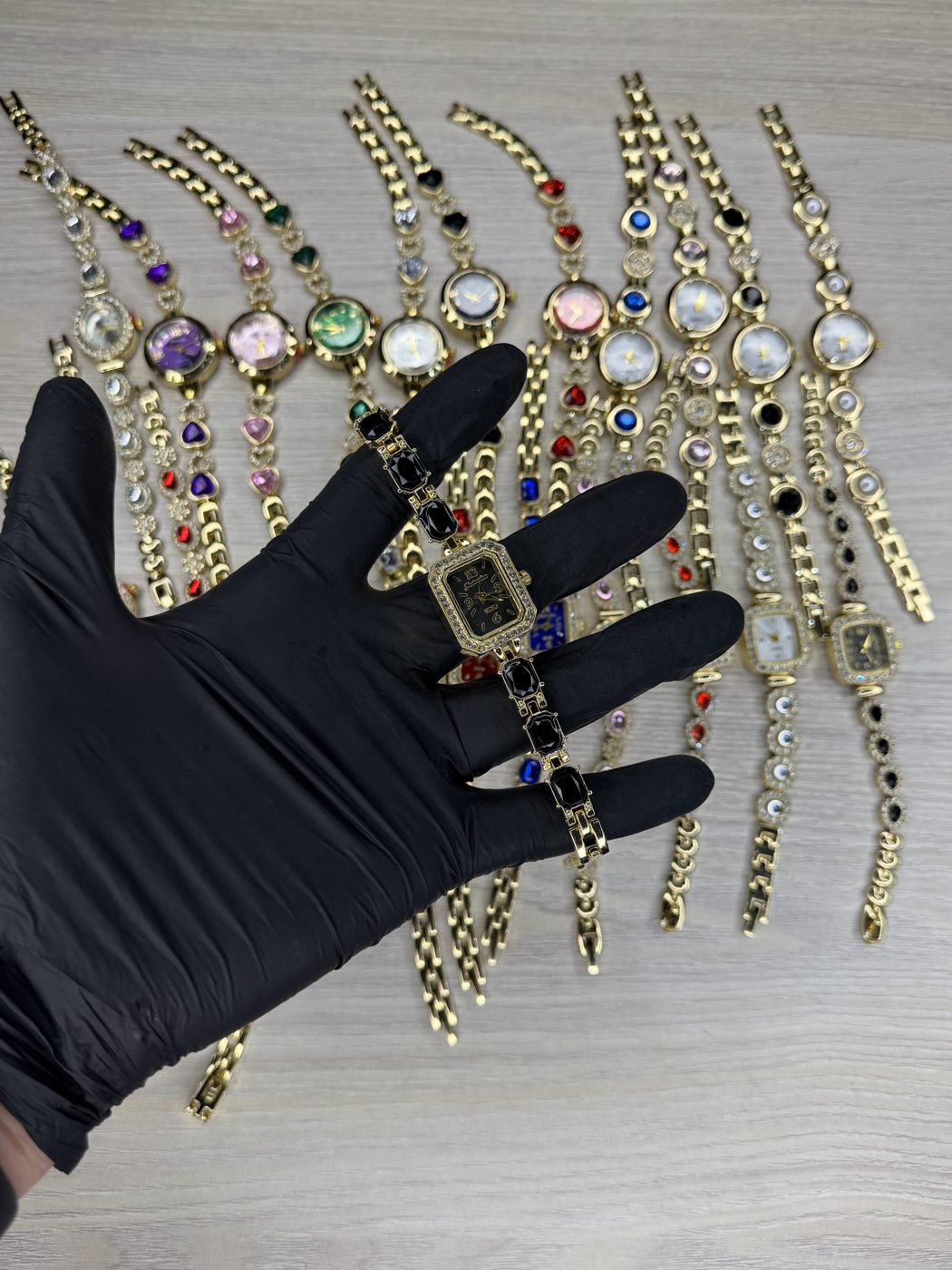 Colección Versalles